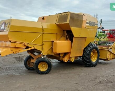 Сампо 600, объемом двигателя 4.4 л и пробегом 0 тыс. км за 16500 $, фото 5 на Automoto.ua