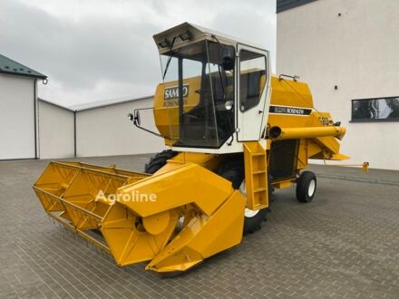 Бежевый Сампо 680, объемом двигателя 0 л и пробегом 0 тыс. км за 19154 $, фото 1 на Automoto.ua