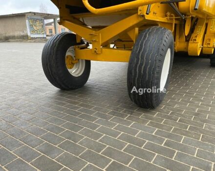 Бежевий Сампо 680, об'ємом двигуна 0 л та пробігом 0 тис. км за 19154 $, фото 4 на Automoto.ua