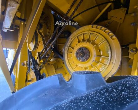 Бежевий Сампо 680, об'ємом двигуна 0 л та пробігом 0 тис. км за 19166 $, фото 10 на Automoto.ua