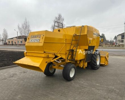 Бежевий Сампо 680, об'ємом двигуна 0 л та пробігом 0 тис. км за 19166 $, фото 3 на Automoto.ua