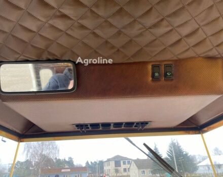 Бежевий Сампо 680, об'ємом двигуна 0 л та пробігом 0 тис. км за 19154 $, фото 21 на Automoto.ua