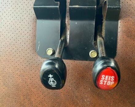 Бежевий Сампо 680, об'ємом двигуна 0 л та пробігом 0 тис. км за 19154 $, фото 20 на Automoto.ua