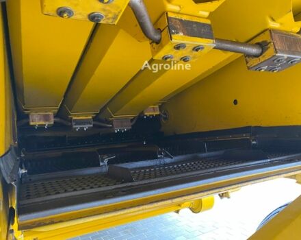 Бежевий Сампо 680, об'ємом двигуна 0 л та пробігом 0 тис. км за 19154 $, фото 15 на Automoto.ua