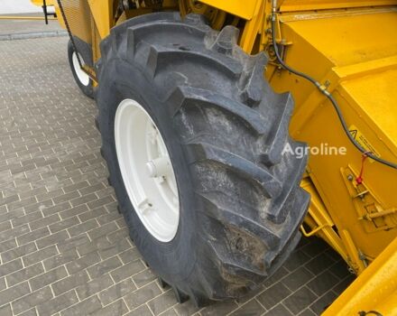 Бежевий Сампо 680, об'ємом двигуна 0 л та пробігом 0 тис. км за 19154 $, фото 10 на Automoto.ua