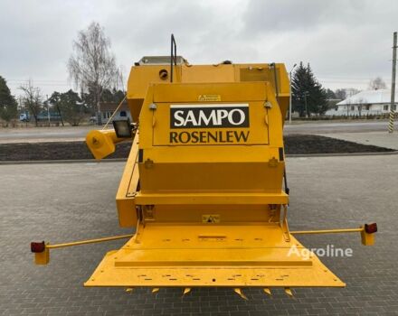 Бежевий Сампо 680, об'ємом двигуна 0 л та пробігом 0 тис. км за 19154 $, фото 3 на Automoto.ua