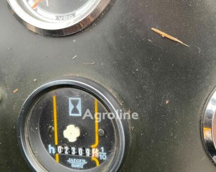 Бежевий Сампо 680, об'ємом двигуна 0 л та пробігом 0 тис. км за 19154 $, фото 19 на Automoto.ua