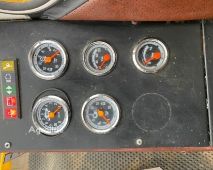 Бежевий Сампо 680, об'ємом двигуна 0 л та пробігом 0 тис. км за 19166 $, фото 19 на Automoto.ua