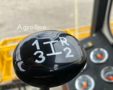 Бежевий Сампо 680, об'ємом двигуна 0 л та пробігом 0 тис. км за 19166 $, фото 20 на Automoto.ua