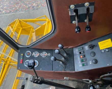 Бежевий Сампо 680, об'ємом двигуна 0 л та пробігом 0 тис. км за 19166 $, фото 18 на Automoto.ua