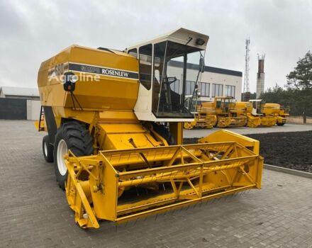 Бежевий Сампо 680, об'ємом двигуна 0 л та пробігом 0 тис. км за 19166 $, фото 24 на Automoto.ua