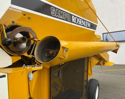 Бежевий Сампо 680, об'ємом двигуна 0 л та пробігом 0 тис. км за 19154 $, фото 13 на Automoto.ua