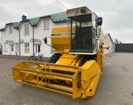 Бежевий Сампо 680, об'ємом двигуна 0 л та пробігом 0 тис. км за 19166 $, фото 23 на Automoto.ua