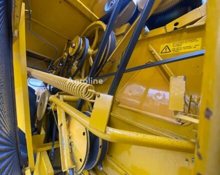 Бежевий Сампо 680, об'ємом двигуна 0 л та пробігом 0 тис. км за 19166 $, фото 15 на Automoto.ua