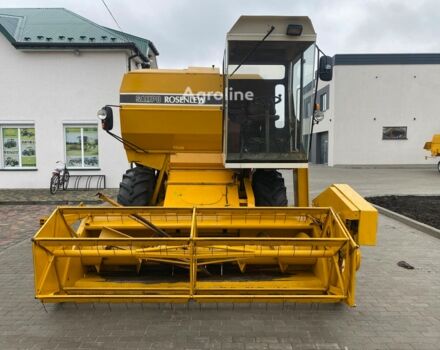 Бежевий Сампо 680, об'ємом двигуна 0 л та пробігом 0 тис. км за 19166 $, фото 1 на Automoto.ua