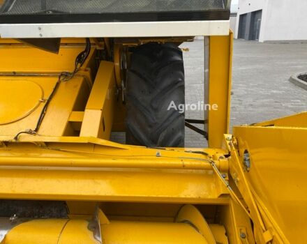 Бежевий Сампо 680, об'ємом двигуна 0 л та пробігом 0 тис. км за 19166 $, фото 8 на Automoto.ua