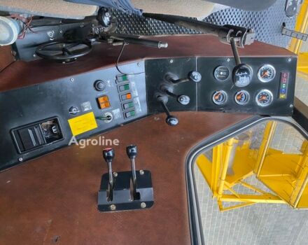 Бежевий Сампо 680, об'ємом двигуна 0 л та пробігом 0 тис. км за 19154 $, фото 17 на Automoto.ua