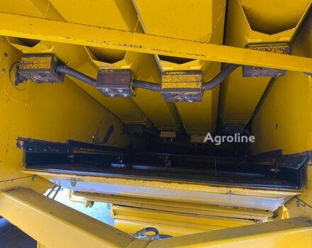 Бежевий Сампо 680, об'ємом двигуна 0 л та пробігом 0 тис. км за 19166 $, фото 12 на Automoto.ua