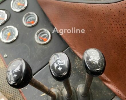 Бежевий Сампо 680, об'ємом двигуна 0 л та пробігом 0 тис. км за 19166 $, фото 21 на Automoto.ua