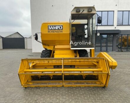 Бежевий Сампо 680, об'ємом двигуна 0 л та пробігом 0 тис. км за 19154 $, фото 8 на Automoto.ua