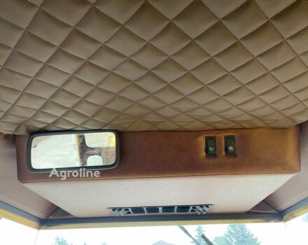 Бежевий Сампо 680, об'ємом двигуна 0 л та пробігом 0 тис. км за 19166 $, фото 22 на Automoto.ua