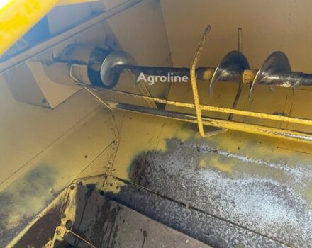 Бежевий Сампо 680, об'ємом двигуна 0 л та пробігом 0 тис. км за 19166 $, фото 14 на Automoto.ua