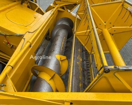 Бежевий Сампо 680, об'ємом двигуна 0 л та пробігом 0 тис. км за 19154 $, фото 9 на Automoto.ua