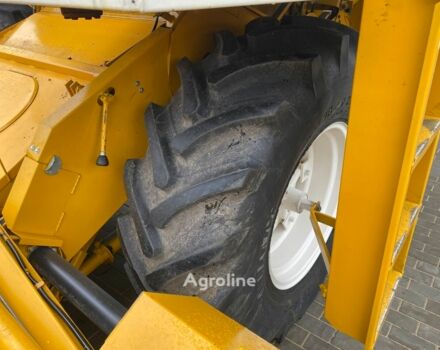 Бежевий Сампо 680, об'ємом двигуна 0 л та пробігом 0 тис. км за 19154 $, фото 11 на Automoto.ua