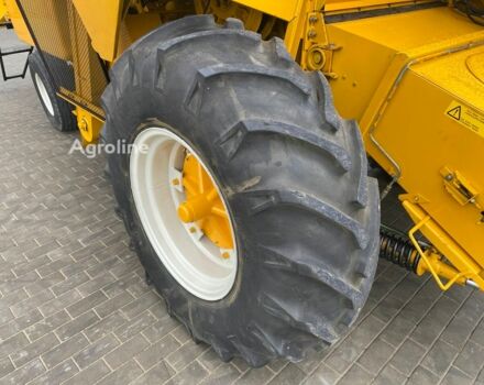 Бежевый Сампо 680, объемом двигателя 0 л и пробегом 0 тыс. км за 17231 $, фото 13 на Automoto.ua