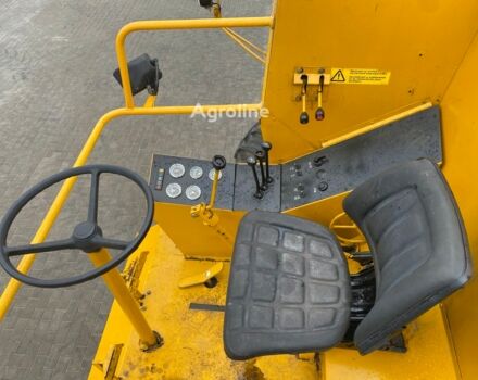 Бежевый Сампо 680, объемом двигателя 0 л и пробегом 0 тыс. км за 17231 $, фото 17 на Automoto.ua