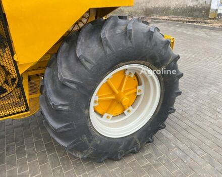 Бежевый Сампо 680, объемом двигателя 0 л и пробегом 0 тыс. км за 17231 $, фото 7 на Automoto.ua