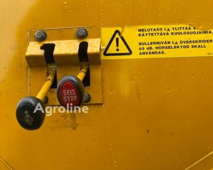 Бежевый Сампо 680, объемом двигателя 0 л и пробегом 0 тыс. км за 17231 $, фото 19 на Automoto.ua