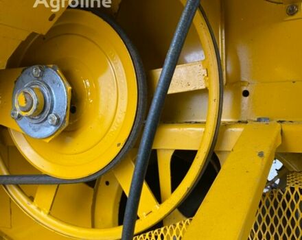 Бежевый Сампо 680, объемом двигателя 0 л и пробегом 0 тыс. км за 17231 $, фото 8 на Automoto.ua