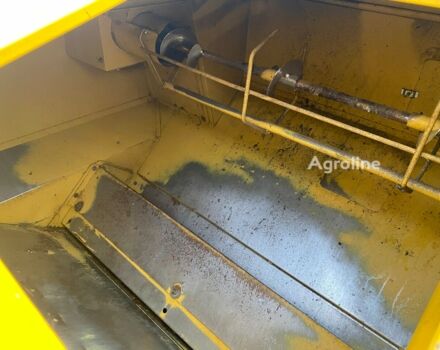 Бежевый Сампо 680, объемом двигателя 0 л и пробегом 0 тыс. км за 17231 $, фото 20 на Automoto.ua