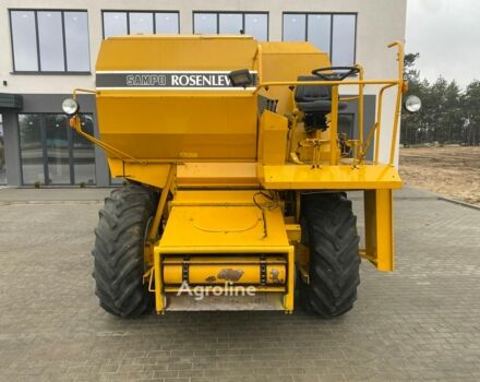 Бежевый Сампо 680, объемом двигателя 0 л и пробегом 0 тыс. км за 17231 $, фото 1 на Automoto.ua