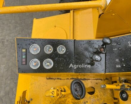 Бежевый Сампо 680, объемом двигателя 0 л и пробегом 0 тыс. км за 17231 $, фото 18 на Automoto.ua