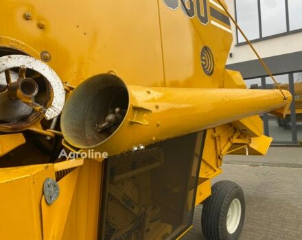 Бежевый Сампо 680, объемом двигателя 0 л и пробегом 0 тыс. км за 17231 $, фото 15 на Automoto.ua