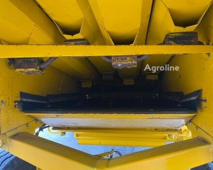 Бежевый Сампо 680, объемом двигателя 0 л и пробегом 0 тыс. км за 17231 $, фото 11 на Automoto.ua