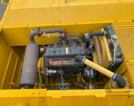 Бежевый Сампо 680, объемом двигателя 0 л и пробегом 0 тыс. км за 17231 $, фото 12 на Automoto.ua