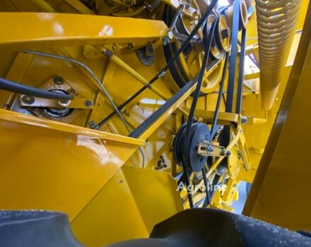 Бежевый Сампо 680, объемом двигателя 0 л и пробегом 0 тыс. км за 17231 $, фото 16 на Automoto.ua