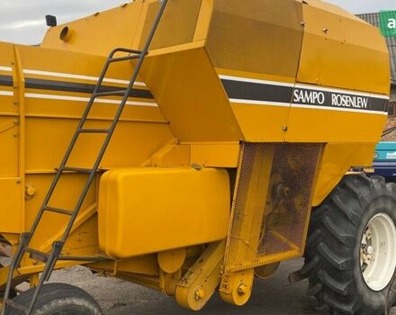 Сампо 680, об'ємом двигуна 0 л та пробігом 0 тис. км за 20000 $, фото 3 на Automoto.ua