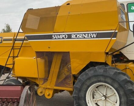 Сампо 680, об'ємом двигуна 0 л та пробігом 0 тис. км за 20000 $, фото 1 на Automoto.ua