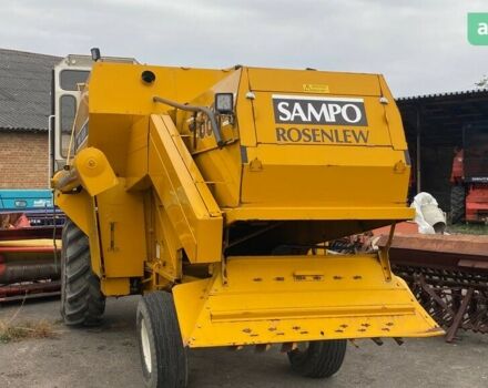 Сампо 680, об'ємом двигуна 0 л та пробігом 0 тис. км за 20000 $, фото 6 на Automoto.ua