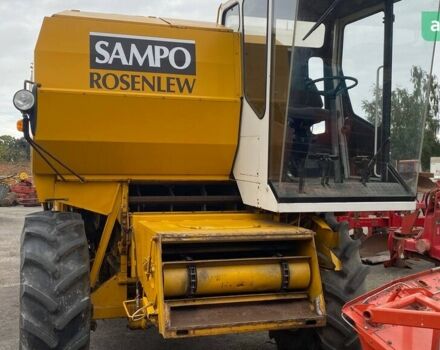 Сампо 680, об'ємом двигуна 0 л та пробігом 0 тис. км за 20000 $, фото 2 на Automoto.ua