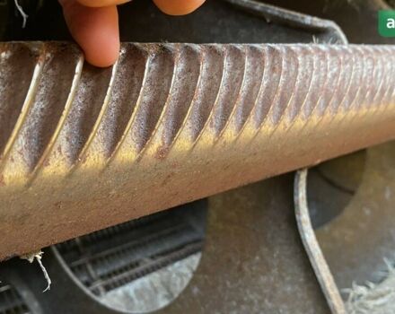 Сампо 680, об'ємом двигуна 0 л та пробігом 0 тис. км за 20000 $, фото 9 на Automoto.ua