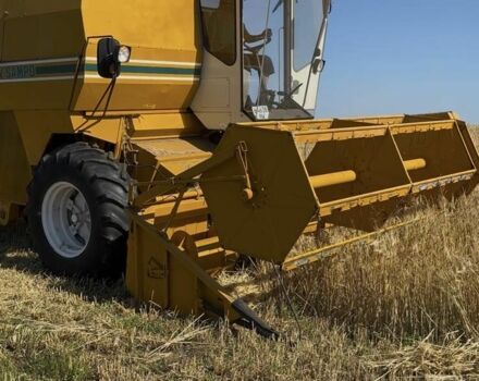 Сампо 680 1987 у Рівному на Automoto.ua Жовтий Сампо 680, об'ємом двигуна 0 л та пробігом 10 тис. км за 17500 $, фото 4 на Automoto.ua
