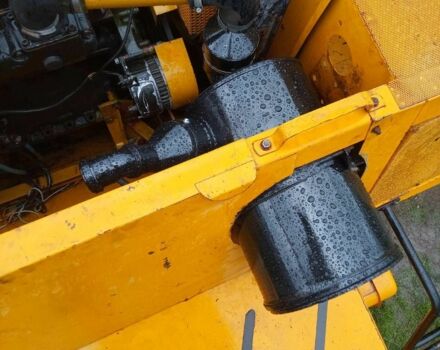 Сампо 680 1987 у Рівному на Automoto.ua Жовтий Сампо 680, об'ємом двигуна 0 л та пробігом 10 тис. км за 17500 $, фото 6 на Automoto.ua