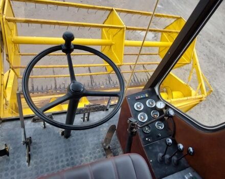 Желтый Сампо 680, объемом двигателя 0 л и пробегом 0 тыс. км за 19945 $, фото 13 на Automoto.ua
