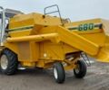Желтый Сампо 680, объемом двигателя 0 л и пробегом 0 тыс. км за 19945 $, фото 10 на Automoto.ua