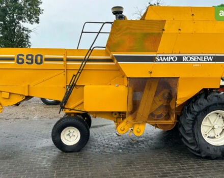 Сампо 690, объемом двигателя 0 л и пробегом 0 тыс. км за 11071 $, фото 3 на Automoto.ua